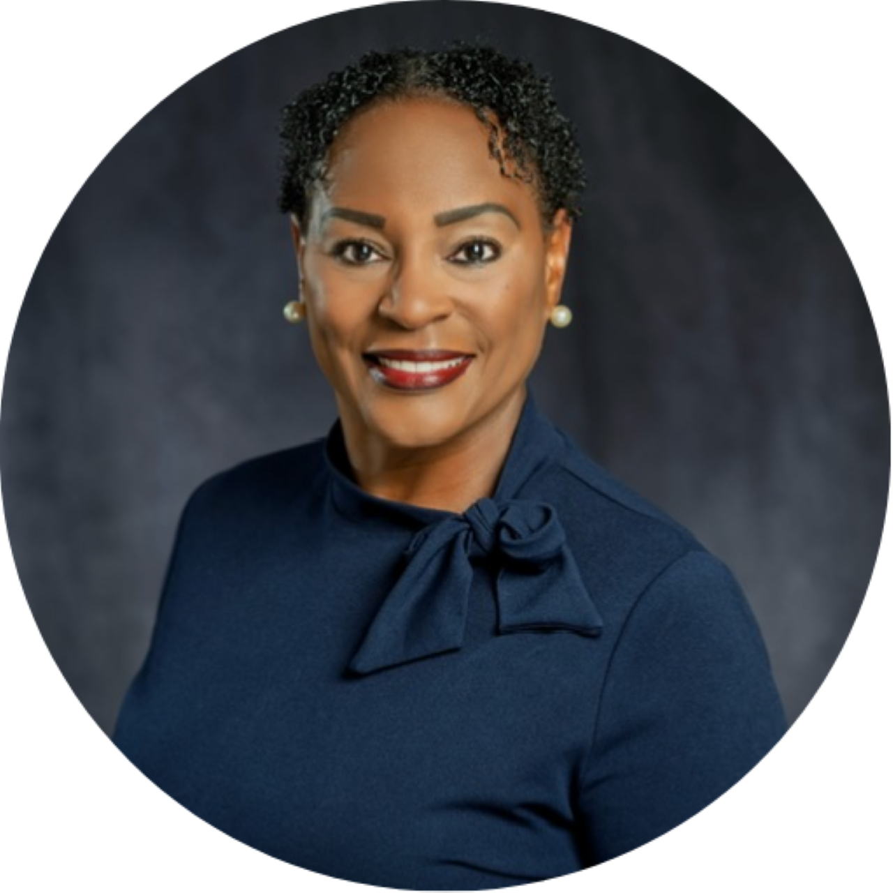 Angela Ponder