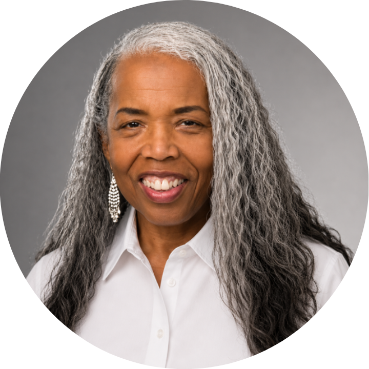 Marva Lucas, Ed.D.
