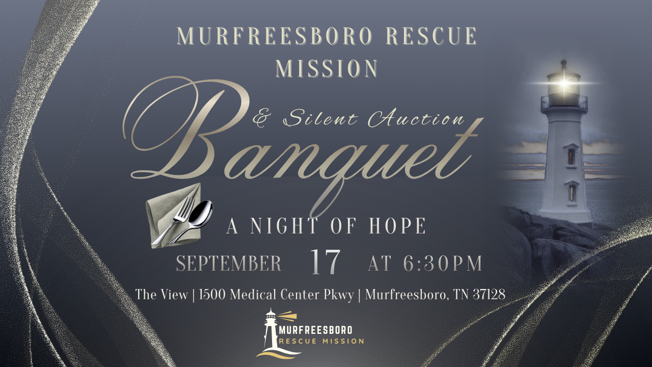 Option 1 Murfreesboro Rescue Mission